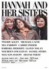 Hannah and Her Sisters Poster